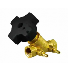  Ручной балансировочный клапан Ридан MNT-R, DN 40 мм, KVS 12 м3/ч | 003Z2335R