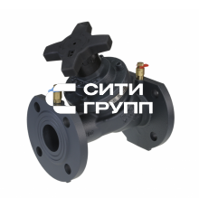  Ручной балансировочный клапан Ридан MNF-R, DN 150 мм, PN 16   | 003Z1166R