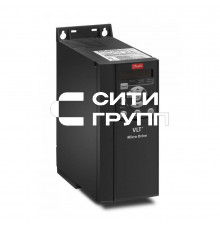 Преобразователь частоты Danfoss FC-051P11KT4E20H3BXCXXXSXXX (132F0058) - мощность 11 кВт