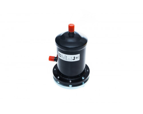 Ридан 023U7250R — Корпус разборного фильтра DCR 0485s, присоединительные патрубки 5/8"