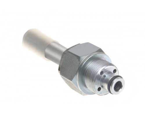 Ридан 027B1120R — Пилотный клапан EVM-NC, нормально закрытый, без катушки, DN 6