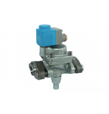 Ридан 032F6225R — Электромагнитный клапан EVRA 25 с ответными фланцами в комплекте, без катушки