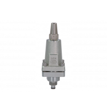 Ридан 027B0921R — Пилотный клапан CVP-M, диапазон настройки уставки 4 ÷ 25 бар, рабочая температура среды –50 … 120 °C