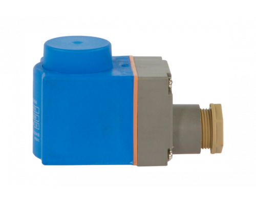 Ридан 018F6801R — Катушка электромагнитная BE230AS 10 Вт, 220В, 50 гц, переменный ток