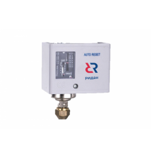 Ридан 060-117366R — Реле давления одноблочные KP5, диапазон регулирования 8-30 бар