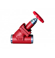 Ридан 148B7040R — Прямой обратно-запорный клапан SCA, тип присоединения — 40 D (1 1/2"), DN 40, PN 52