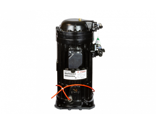 Ридан 121R8640 — Компрессор RCM030E4LB7HA, хладагент R404A, номинальное напряжение 380-420 В / 3 фазы / 50 Гц & 460 В /3 фазы / 60 Гц