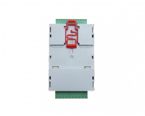 Ридан 080G0289R — Контроллер производительности Р-КП 301, напряжение питания 24 В постоянного тока