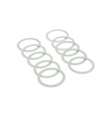 Ридан 148Z4158R — Универсальная прокладка DN 100, для клапанов SVA, REG, SCA, CHV, FIA, мультипак: 10 комплектов