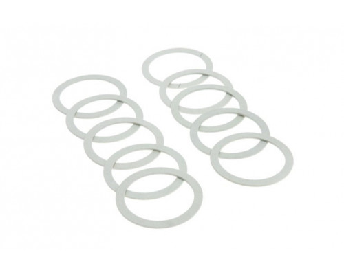 Ридан 148Z4158R — Универсальная прокладка DN 100, для клапанов SVA, REG, SCA, CHV, FIA, мультипак: 10 комплектов