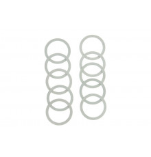 Ридан 148Z4161R — Универсальная прокладка DN 200, для клапанов SVA, FIA, мультипак: 10 комплектов