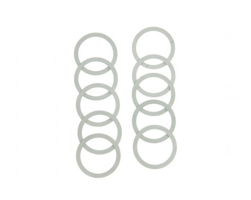 Ридан 148Z4162R — Универсальная прокладка DN 250, для клапанов SVA, FIA, мультипак: 10 комплектов