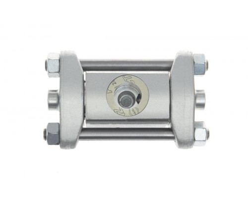 Ридан 027F1091R — Корпус для пилотных клапанов CVH с ответными фланцами DN 15