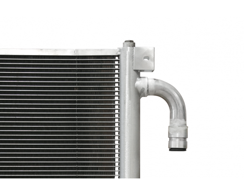 Ридан 021U1882R — Теплообменник MCHE_RF-2000-I алюминиевый микроканальный, рабочее давление — 10 бар