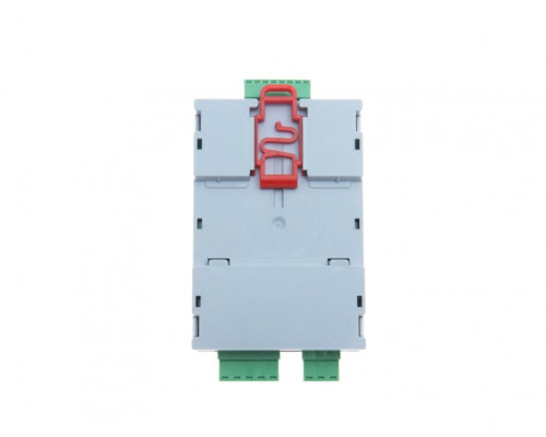 Ридан 080G0290R — Модуль расширительный Р-РМ107, входной управляющий сигнал 6 шт, 24 В, до 50 мА