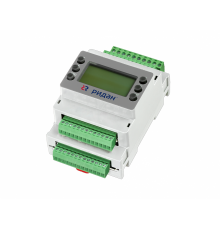 Ридан 080G0292R — Контроллер "Умный щит" Р-УЩ 101, напряжение питания 24 В постоянного тока