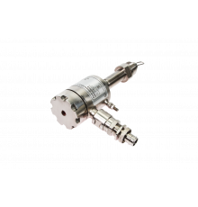 Ридан 084H6001R — Реле уровня жидкости ELS 1.1, тип присоединения G3/4", степень защиты IP67, максимальное рабочее давление 63 бар