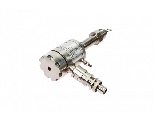 Ридан 084H6001R — Реле уровня жидкости ELS 1.1, тип присоединения G3/4", степень защиты IP67, максимальное рабочее давление 63 бар