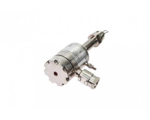 Ридан 084H6001R — Реле уровня жидкости ELS 1.1, тип присоединения G3/4", степень защиты IP67, максимальное рабочее давление 63 бар