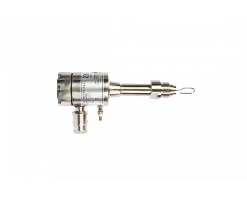 Ридан 084H6001R — Реле уровня жидкости ELS 1.1, тип присоединения G3/4", степень защиты IP67, максимальное рабочее давление 63 бар