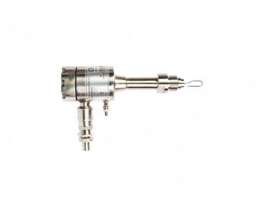 Ридан 084H6001R — Реле уровня жидкости ELS 1.1, тип присоединения G3/4", степень защиты IP67, максимальное рабочее давление 63 бар