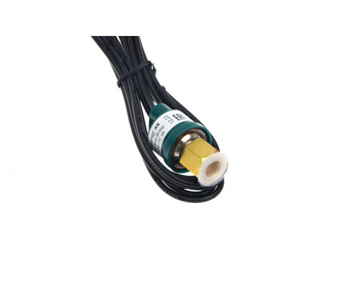 Ридан 061F7509R — Реле давления картриджное ACB-2UB509W, штуцер с накидной резьбой 1/4" SAE с депрессором, кабель 1 м