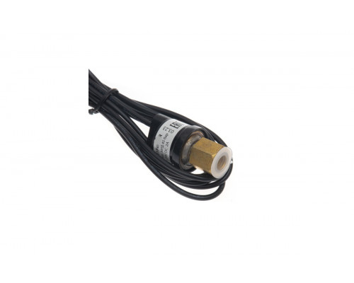 Ридан 061F7526R — Реле давления картриджное ACB-2UA526W, штуцер с накидной резьбой 1/4" SAE с депрессором, кабель 1 м