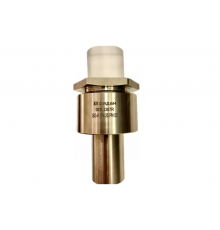 Ридан 027L1267R — Смотровое стекло SG-R, T рабочей среды -60 … +120 °С, PN 52