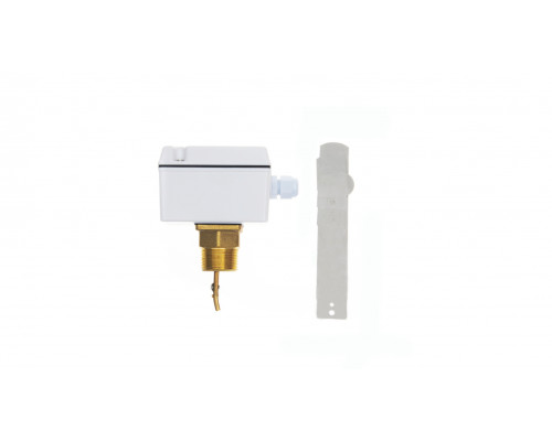 Ридан 061H4000R — Реле протока FQS-U30G, нержавеющая сталь