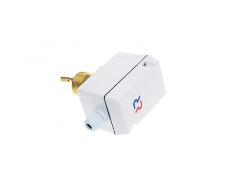 Ридан 061H4000R — Реле протока FQS-U30G, нержавеющая сталь