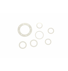 Ридан 027Z3075R — Ревизионный набор прокладок DN 50, для фланцевых клапанов типа PM, PMLX, EVRA