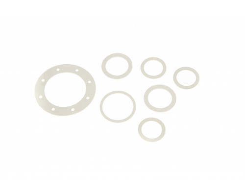Ридан 027Z3076R — Ревизионный набор прокладок DN 65, для фланцевых клапанов типа PM, PMLX