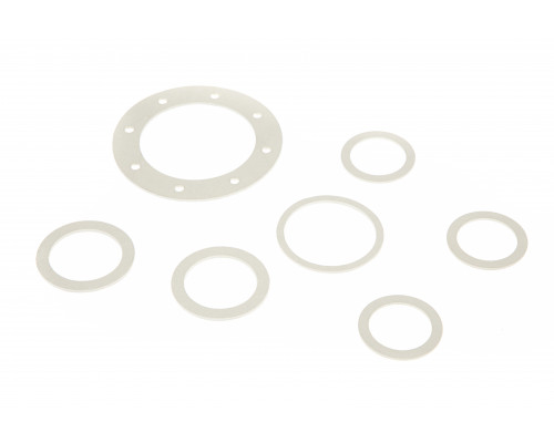Ридан 027Z3077R — Ревизионный набор прокладок DN 80, для фланцевых клапанов типа PM, PMLX