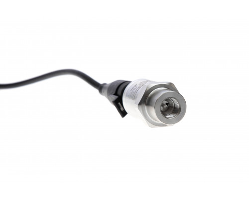 Ридан 080G5301R — Преобразователь давления Р-ДД 420Н1, диапазон измерения -1 – 16 бар