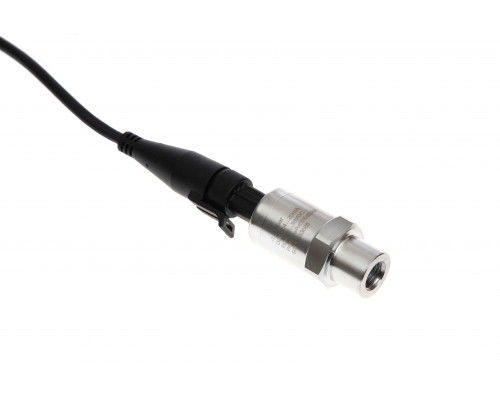 Ридан 080G5301R — Преобразователь давления Р-ДД 420Н1, диапазон измерения -1 – 16 бар