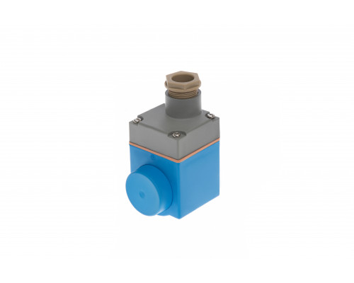 Ридан 018F6801R — Катушка электромагнитная BE230AS 10 Вт, 220В, 50 гц, переменный ток