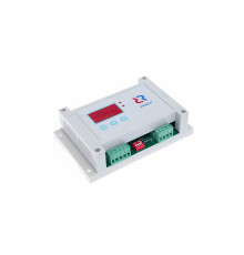 Ридан 080G5300R — Контроллер испарителя Р-КИ 31, напряжение питания 24 В постоянного тока