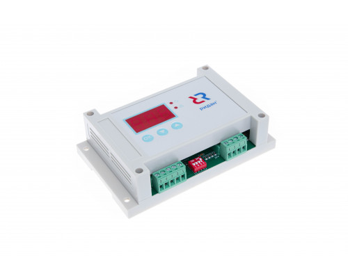 Ридан 080G5300R — Контроллер испарителя Р-КИ 31, напряжение питания 24 В постоянного тока