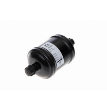 Ридан 023Z0219R — Герметичный фильтр-осушитель с твердым сердечником DCL 163FS (70% mol + 30% al), присоединительные патрубки 3/8"FS