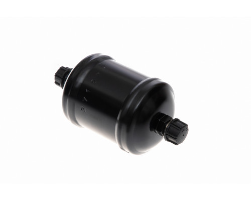 Ридан 023Z0262R — Герметичный фильтр-осушитель с твердым сердечником DCL 162FS (70% mol + 30% al), присоединительные патрубки 1/4"FS