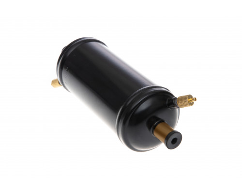 Ридан 023Z1018R — Герметичный антикислотный фильтр с твердым сердечником DAS 307sVV, присоединительные патрубки 7/8", под пайку