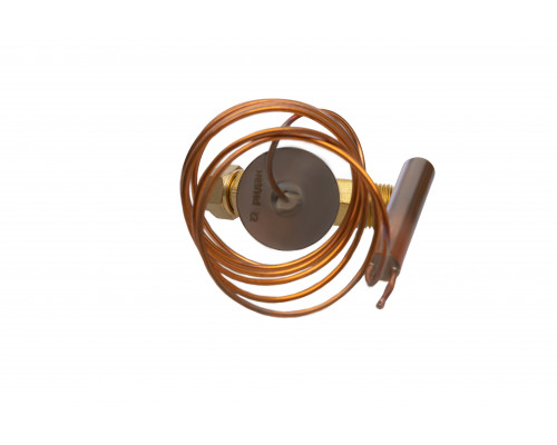 Ридан T2 068Z3206R — Термостатический расширительный клапан, под отбортовку, присоединительные патрубки 1/2", температура кипения -40…+10 °C