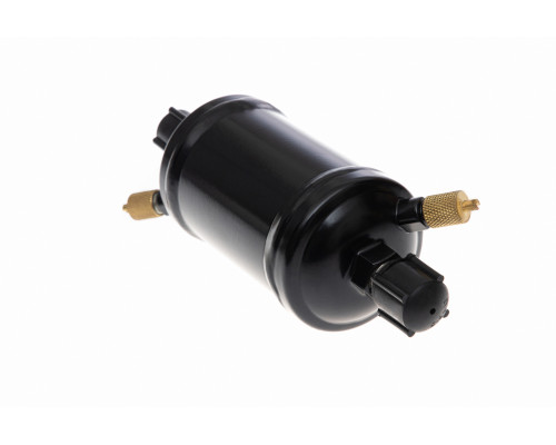 Ридан 023Z1066R — Герметичный антикислотный фильтр с твердым сердечником DAS 306VV, присоединительные патрубки 3/4", под отбортовку