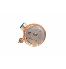 Ридан 069B3206R — Клапан терморегулирующий TE12-6, R134a, T кипения -40...10 ℃, угловой, присоединительные патрубки 7/8"