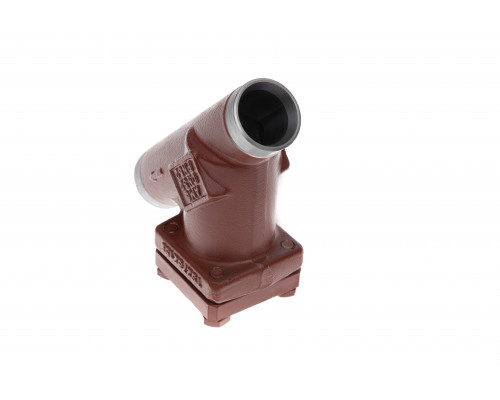 Ридан 148B9025R — Прямой сетчатый фильтр FIA, тип присоединения — 25 D (1"), DN 25, PN 52, c фильтрующей сеткой 150 мкм