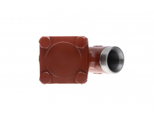 Ридан 148B9025R — Прямой сетчатый фильтр FIA, тип присоединения — 25 D (1"), DN 25, PN 52, c фильтрующей сеткой 150 мкм