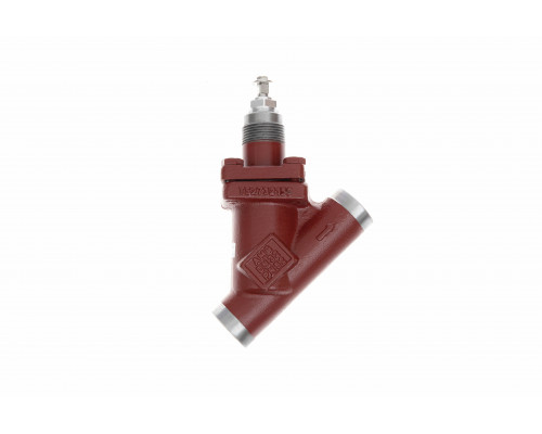 Ридан 148B3032R — Прямой регулирующий клапан REG PN 52, тип присоединения 32 D (1 1/4") — под сварку встык