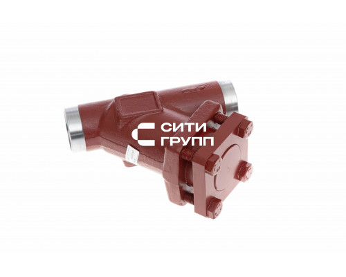 Ридан 148B5040R — Прямой обратный клапан CHV тип присоединения — 40 D (1 1/2"), DN 40, PN 52