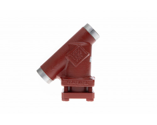 Ридан 148B5040R — Прямой обратный клапан CHV тип присоединения — 40 D (1 1/2"), DN 40, PN 52