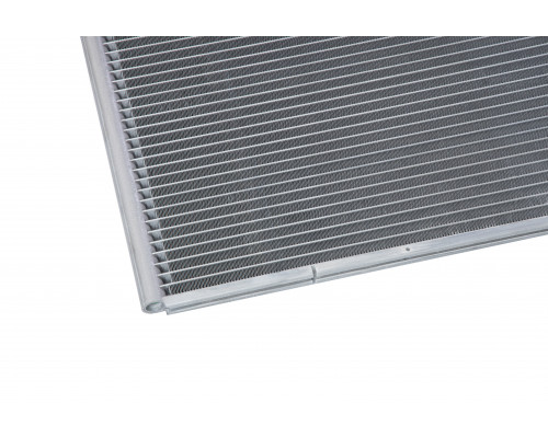 Ридан 021U0091R — Теплообменник MCHE_RC-1400-I алюминиевый микроканальный, рабочее давление — 45 бар